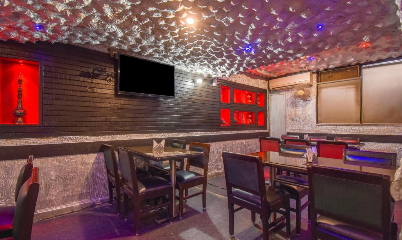 Hotel Rockland, Dźajpur Zewnętrze zdjęcie
