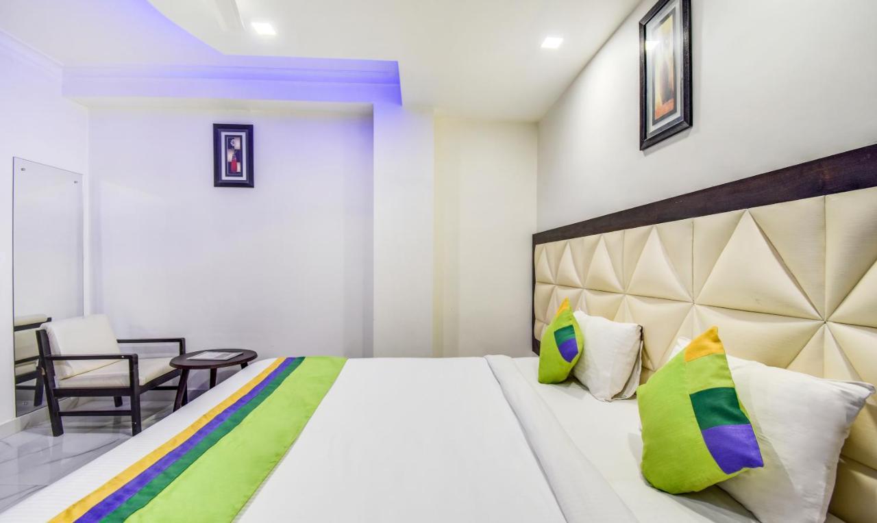 Hotel Rockland, Dźajpur Zewnętrze zdjęcie