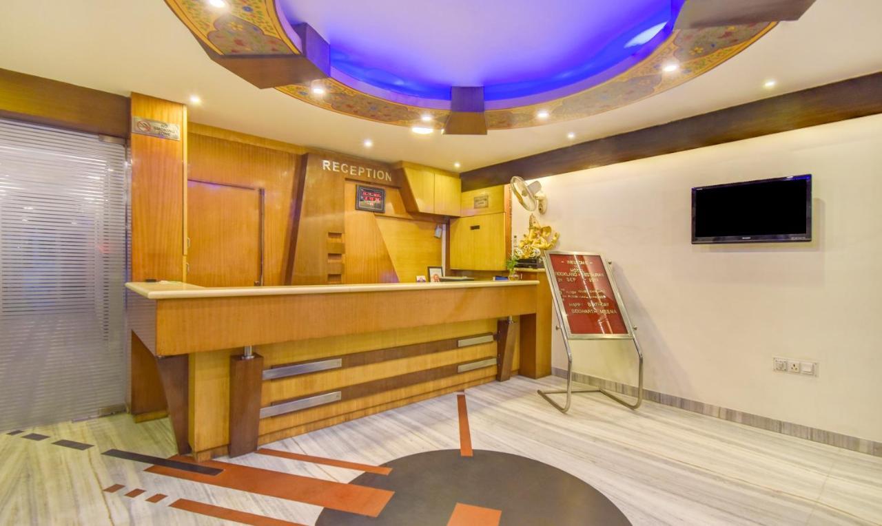 Hotel Rockland, Dźajpur Zewnętrze zdjęcie